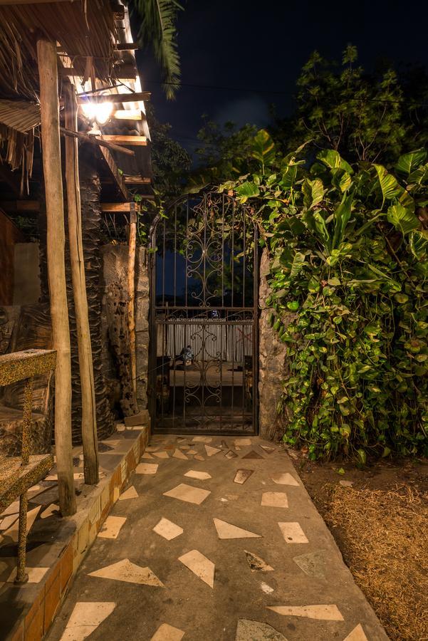 Bogobiri House Otel Lagos Dış mekan fotoğraf
