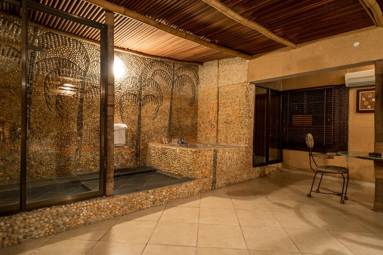 Bogobiri House Otel Lagos Dış mekan fotoğraf