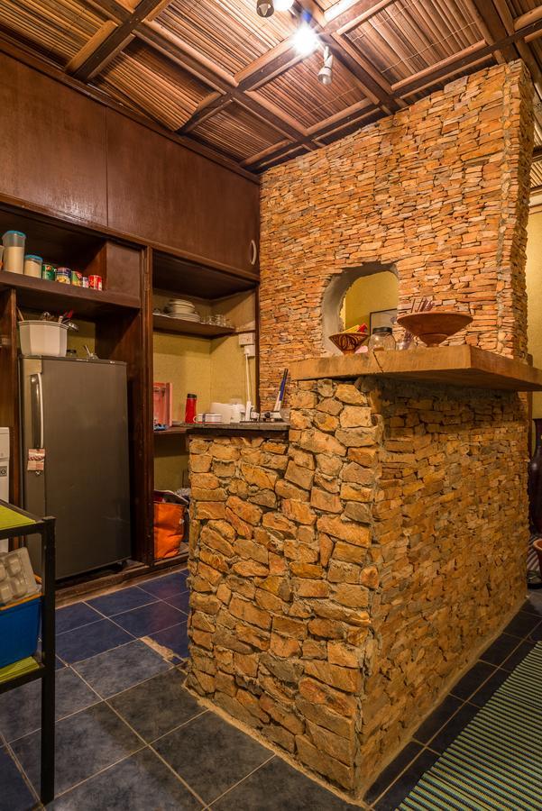 Bogobiri House Otel Lagos Dış mekan fotoğraf