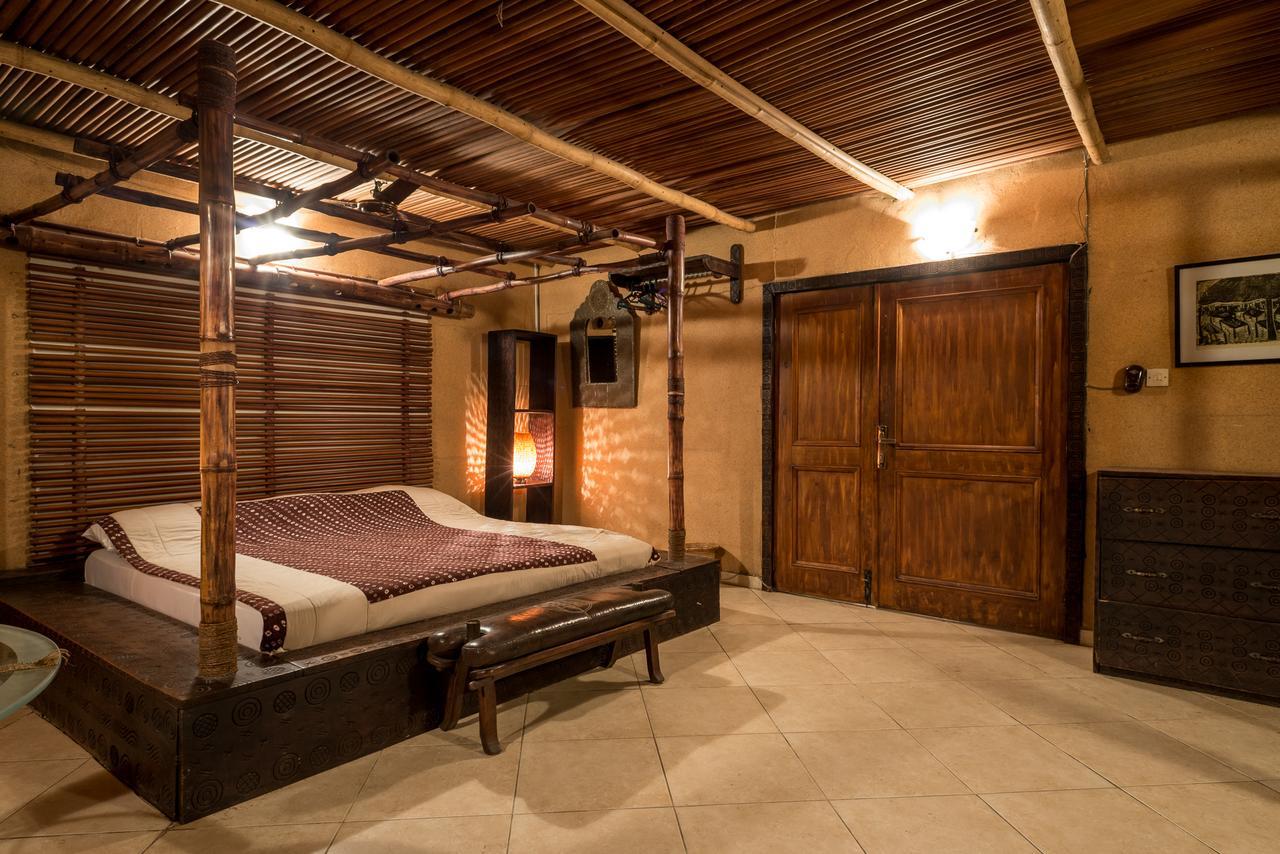 Bogobiri House Otel Lagos Dış mekan fotoğraf