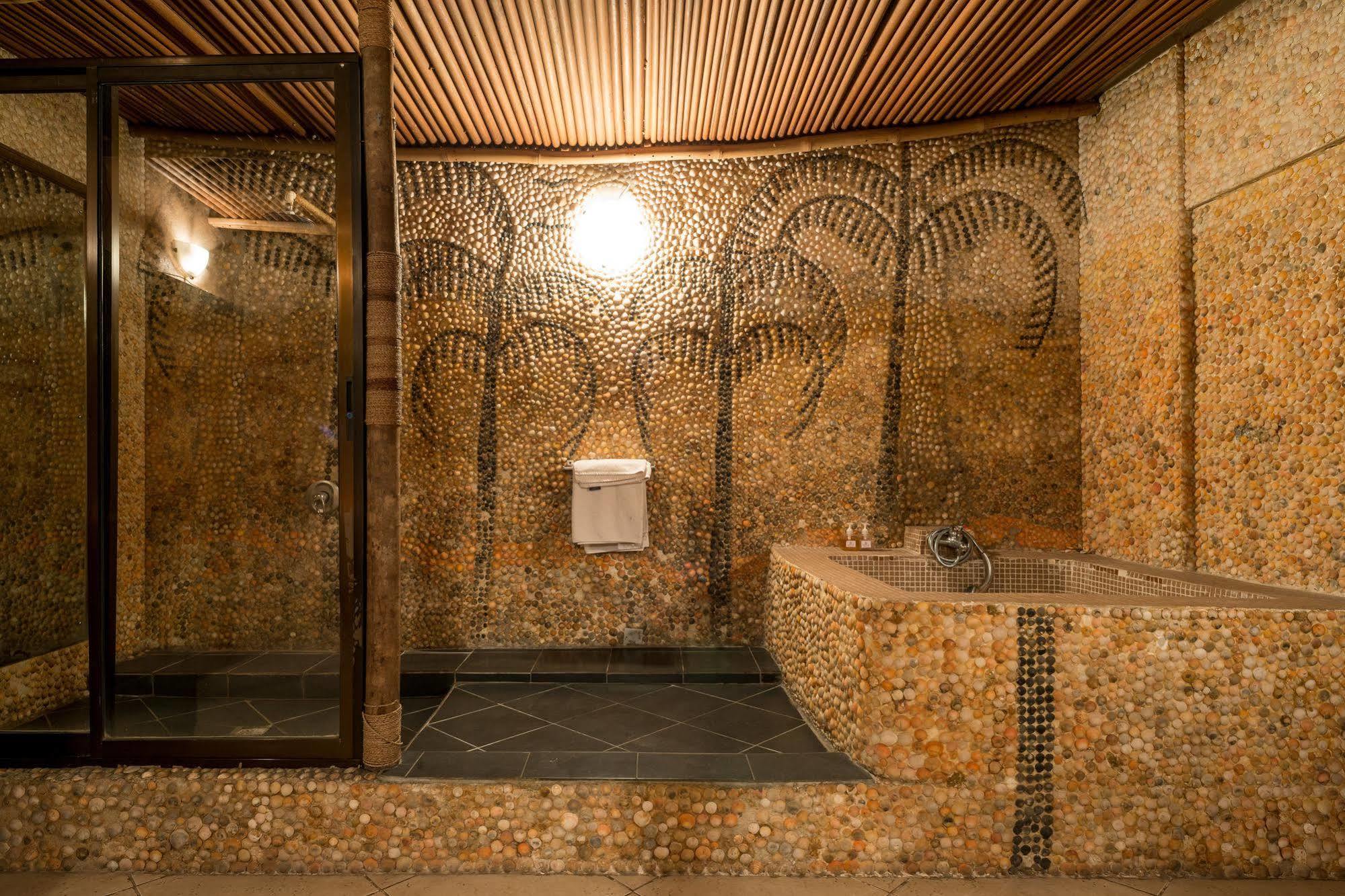 Bogobiri House Otel Lagos Dış mekan fotoğraf