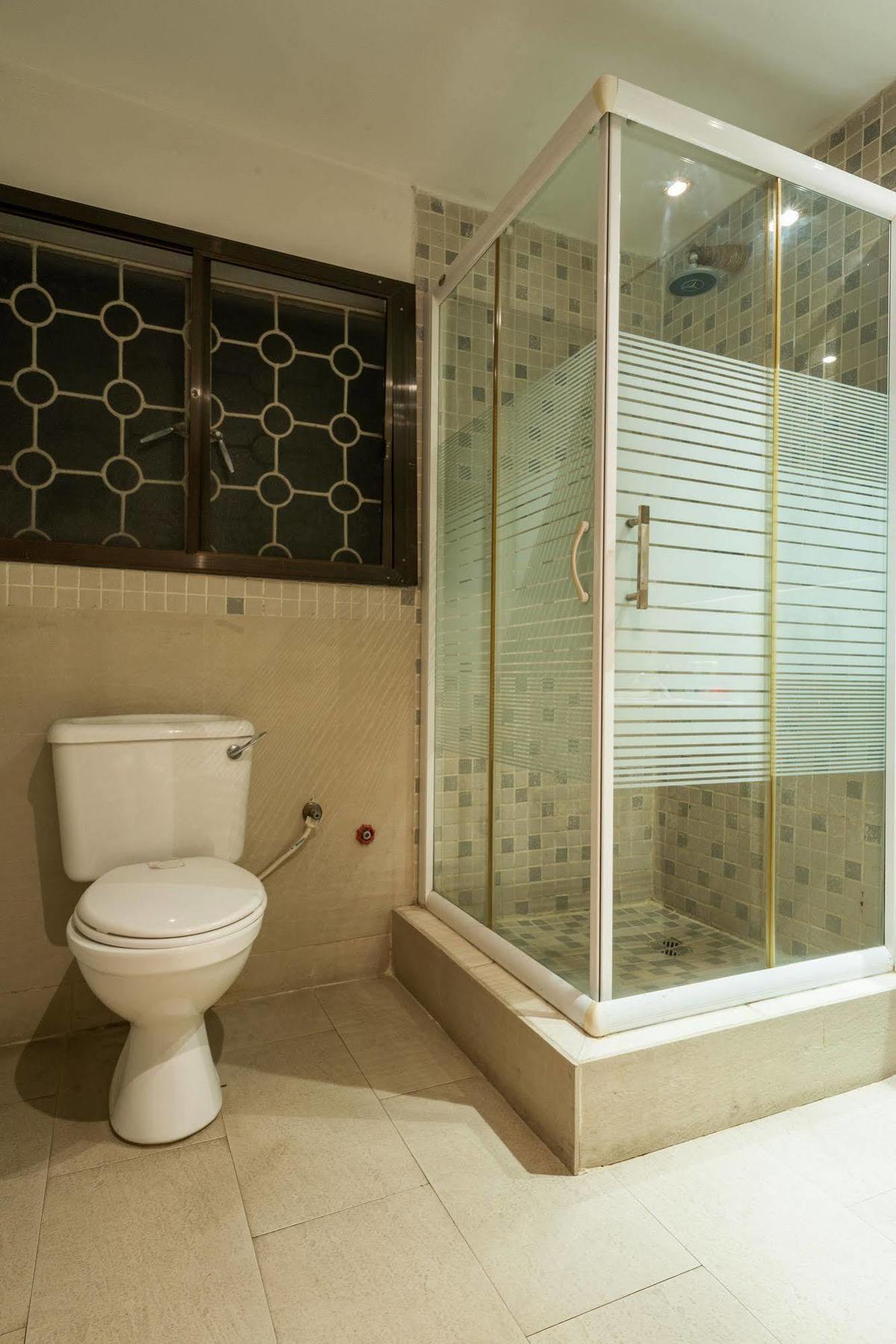 Bogobiri House Otel Lagos Dış mekan fotoğraf
